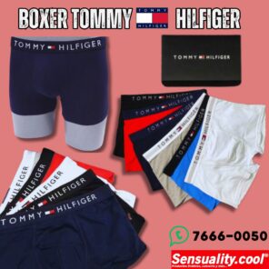 BOXER TOMMY HILFIGER