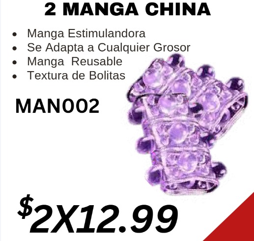 MANGA CH