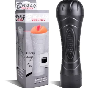 VAGINA BUSSY VIBRATION