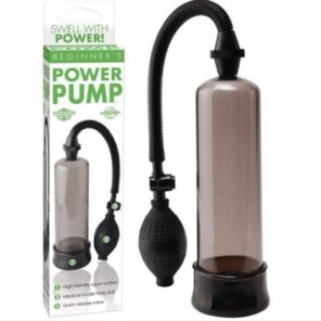 BOMBA DE VACIO POWERPUMP