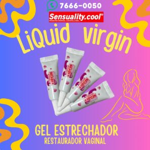 LIQUID VIRGIN