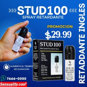 SPRAY STUD100