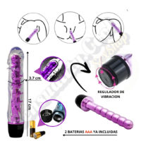 VIBRADOR JELLY