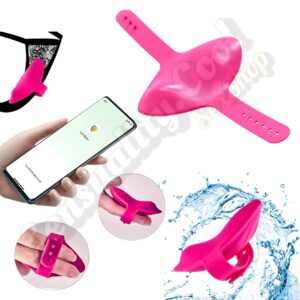 VIBRADOR PANTIES APP