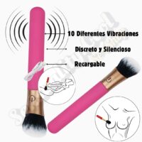 BROCHA VIBRADORA