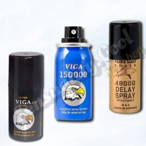 SPRAY RETARDANTE VIGA