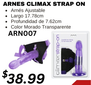 arnes strap