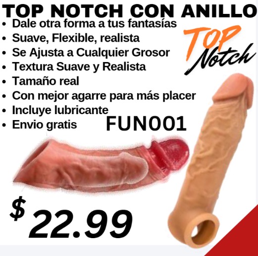 FUNDA C ANILLO