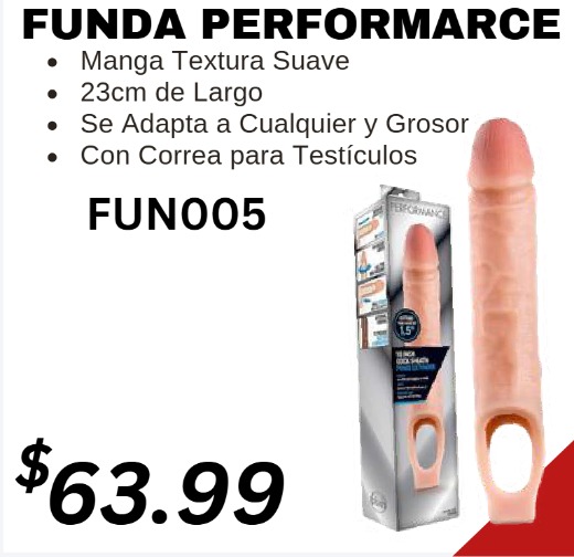 FUNFA PERFORMANCE