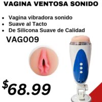 v c sonido